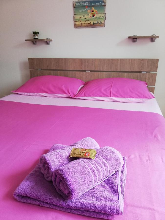Musa Apartment กราดัซ ภายนอก รูปภาพ