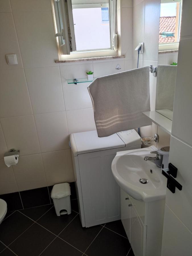 Musa Apartment กราดัซ ภายนอก รูปภาพ