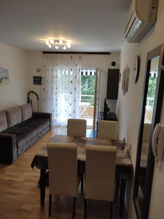 Musa Apartment กราดัซ ภายนอก รูปภาพ
