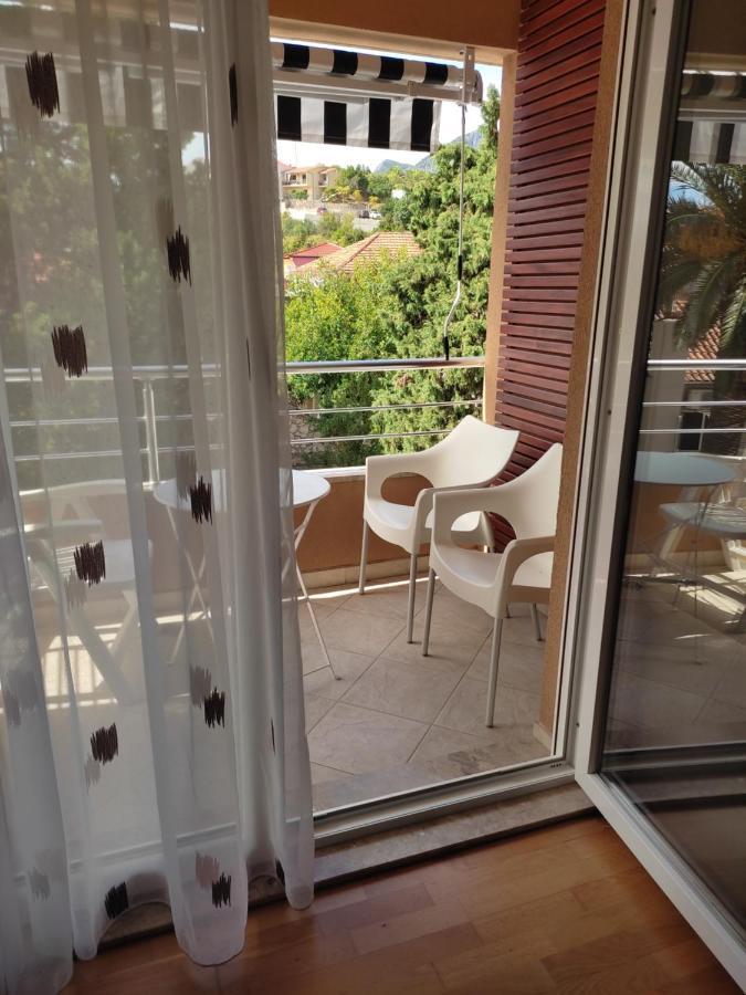 Musa Apartment กราดัซ ภายนอก รูปภาพ