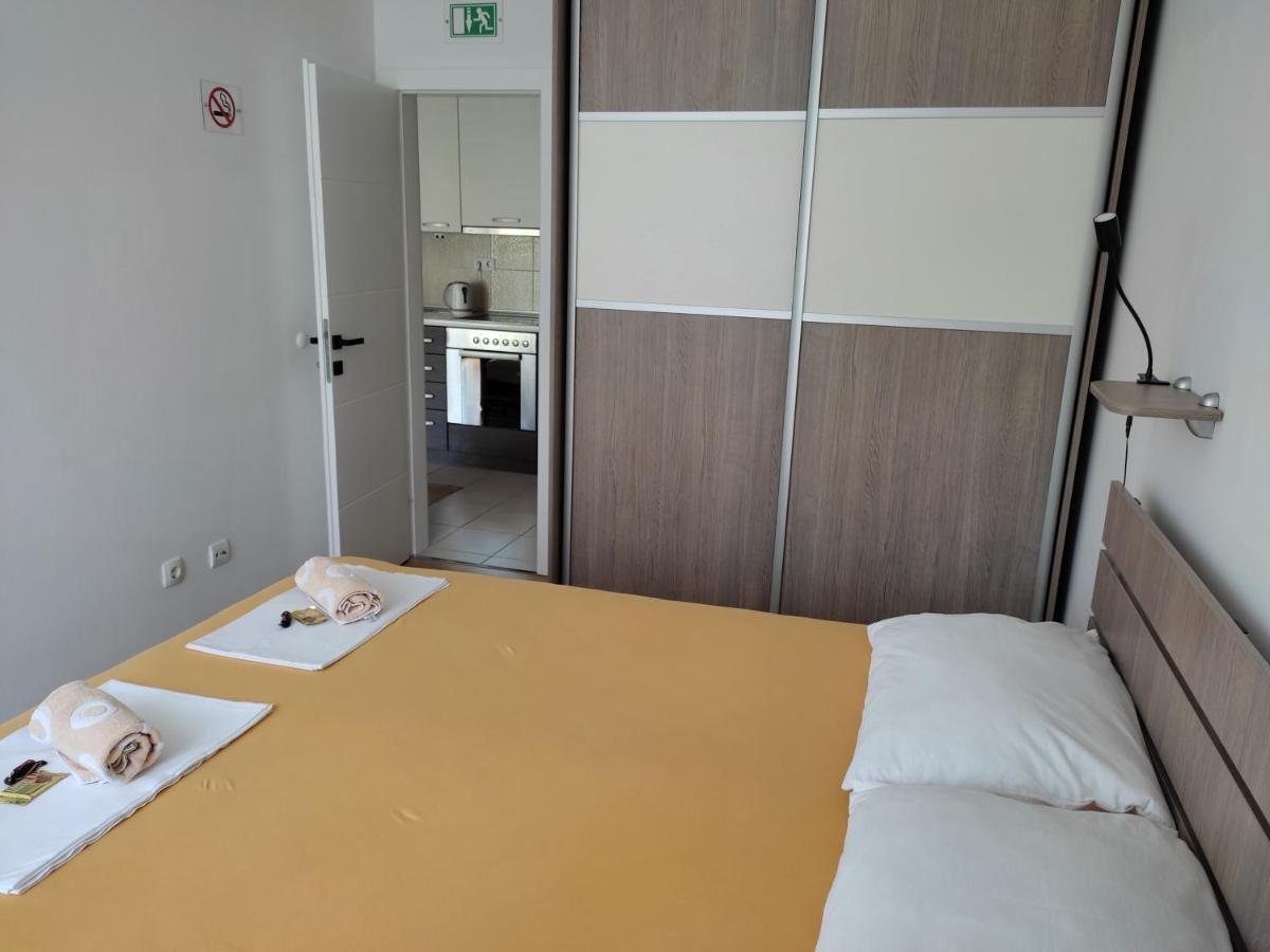 Musa Apartment กราดัซ ภายนอก รูปภาพ